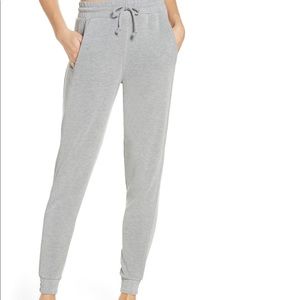 NWT Free People Back Into It Joggers